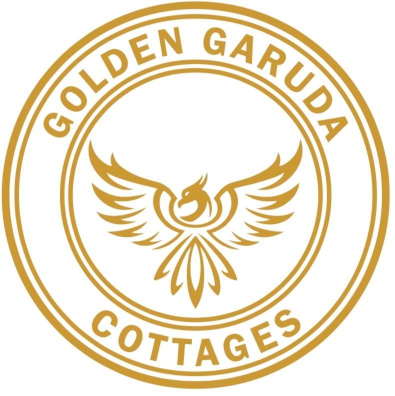 Golden Garuda Cottages Pelilit Экстерьер фото