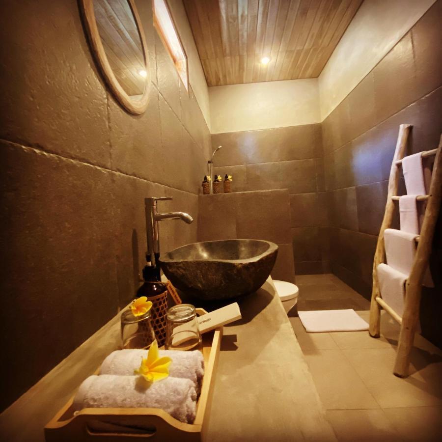 Golden Garuda Cottages Pelilit Экстерьер фото