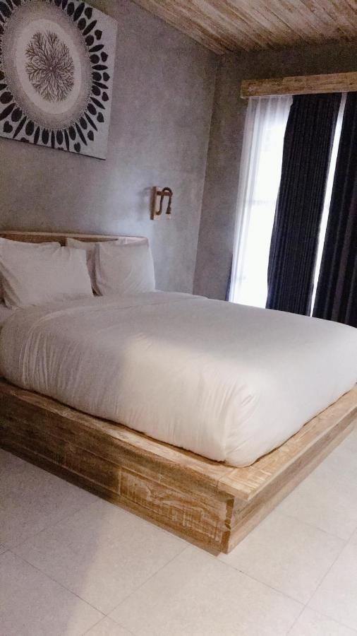 Golden Garuda Cottages Pelilit Экстерьер фото