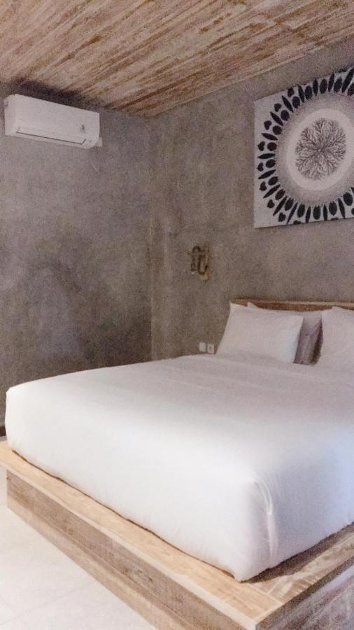 Golden Garuda Cottages Pelilit Экстерьер фото
